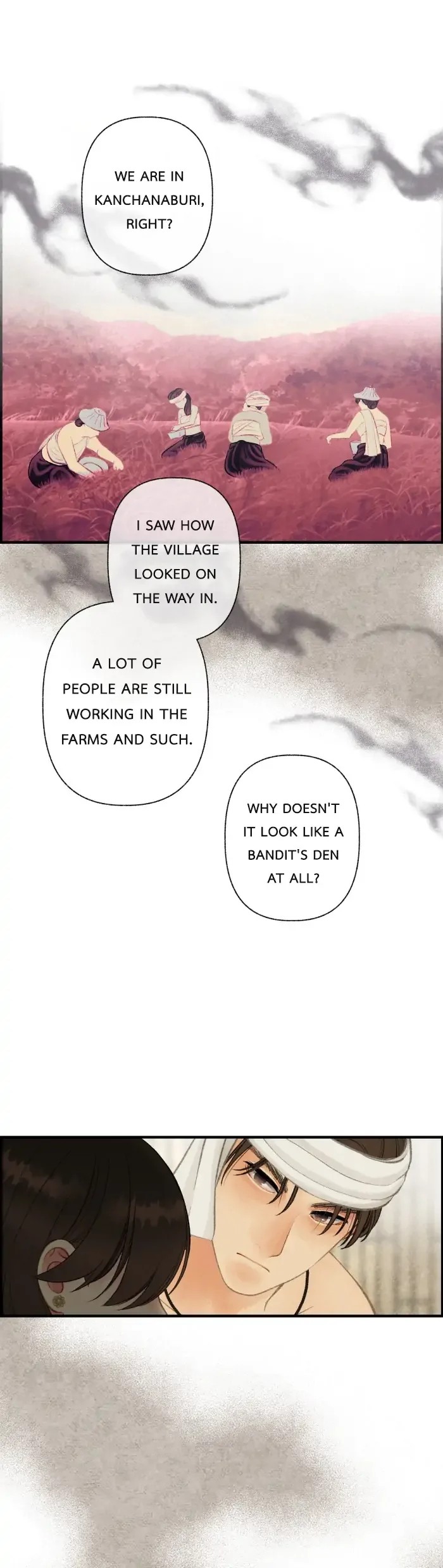Loveless Heroine Chapter 62 page 29