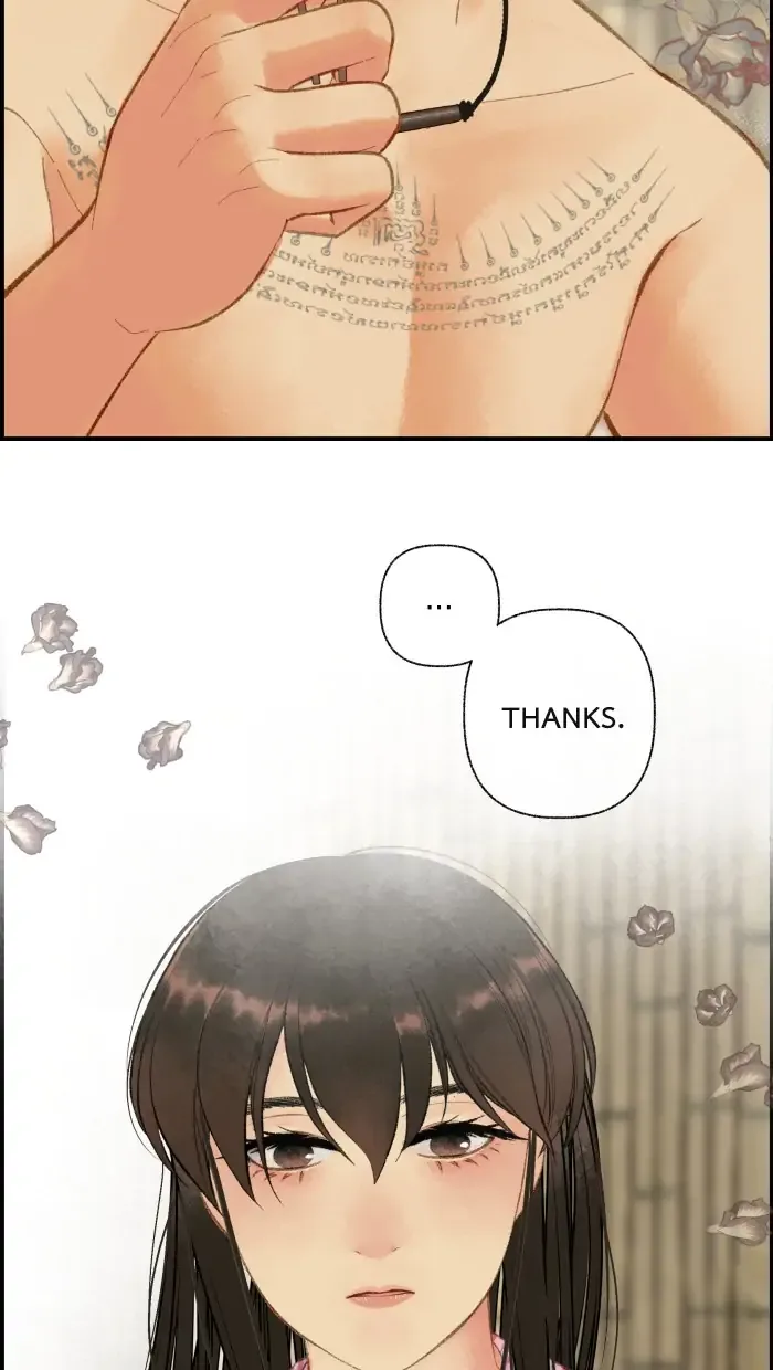 Loveless Heroine Chapter 62 page 23