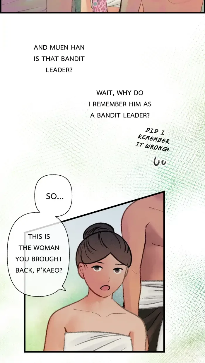 Loveless Heroine Chapter 62 page 49