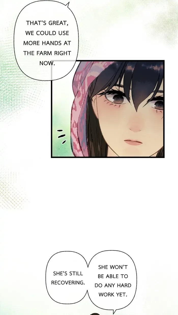 Loveless Heroine Chapter 62 page 50