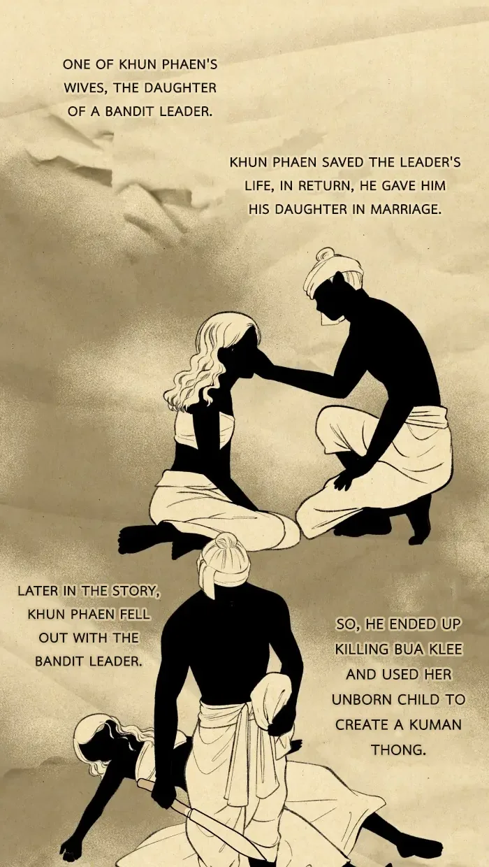 Loveless Heroine Chapter 62 page 47