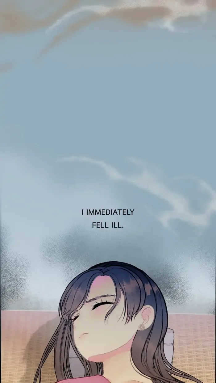 Loveless Heroine Chapter 62 page 4