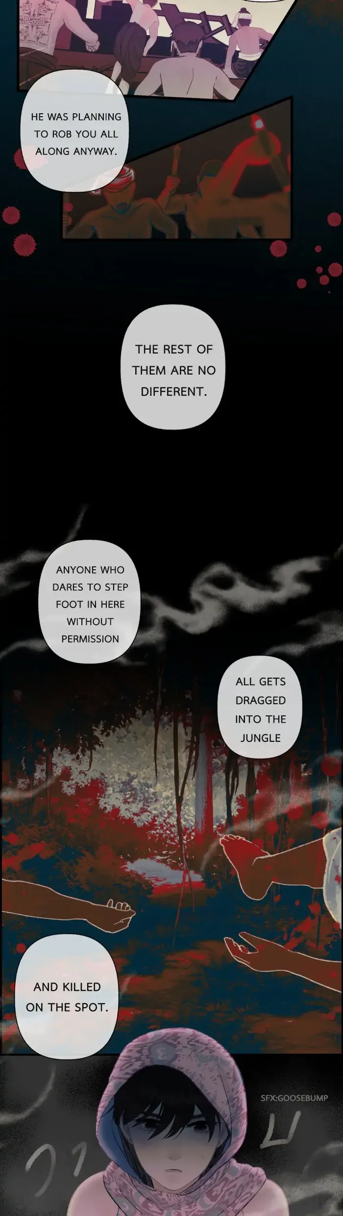 Loveless Heroine Chapter 62 page 37