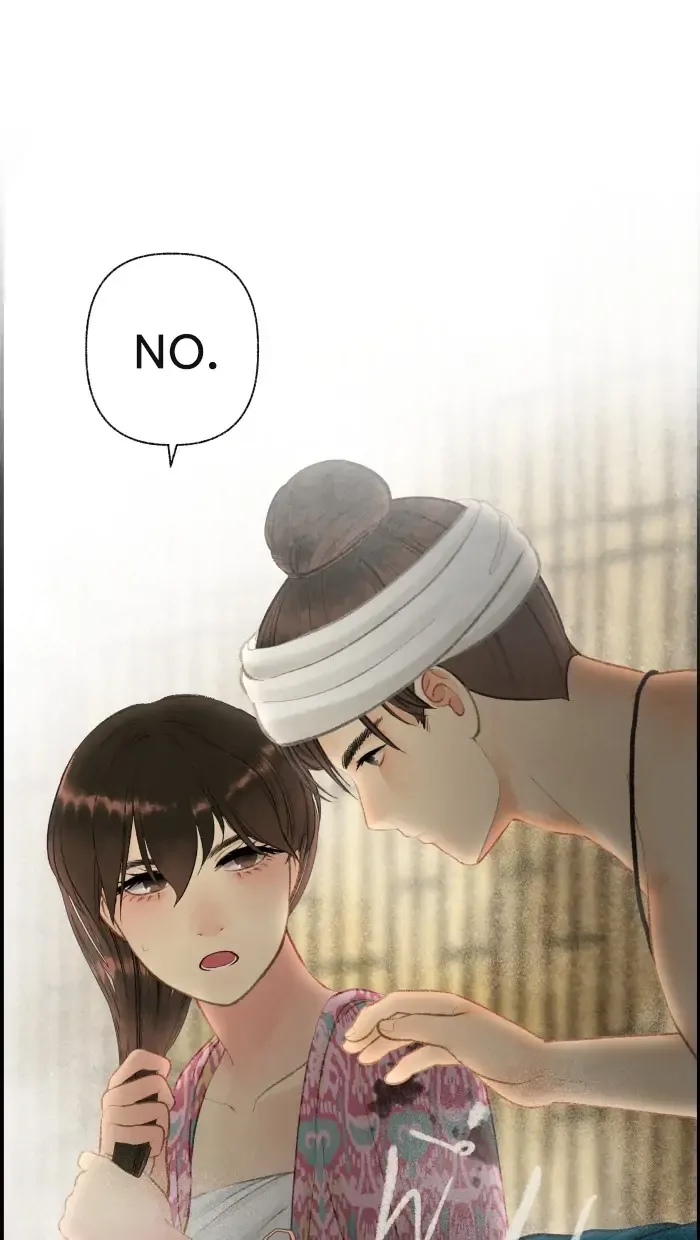Loveless Heroine Chapter 62 page 26