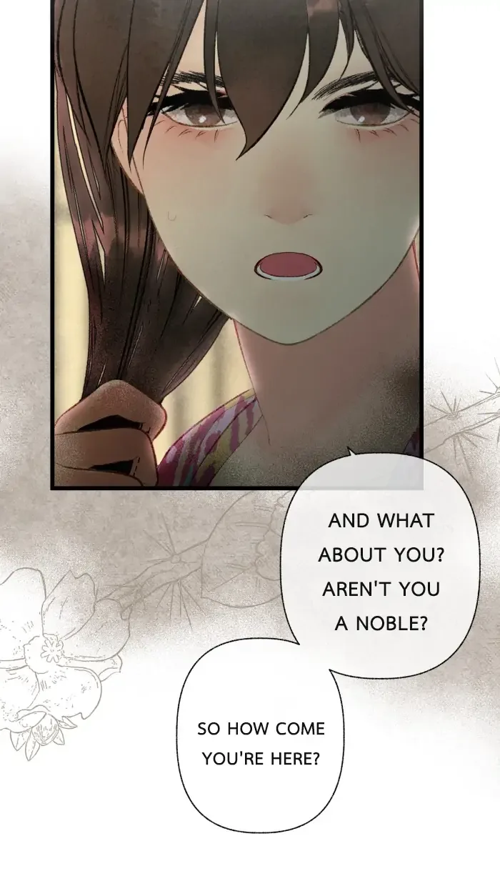 Loveless Heroine Chapter 62 page 28