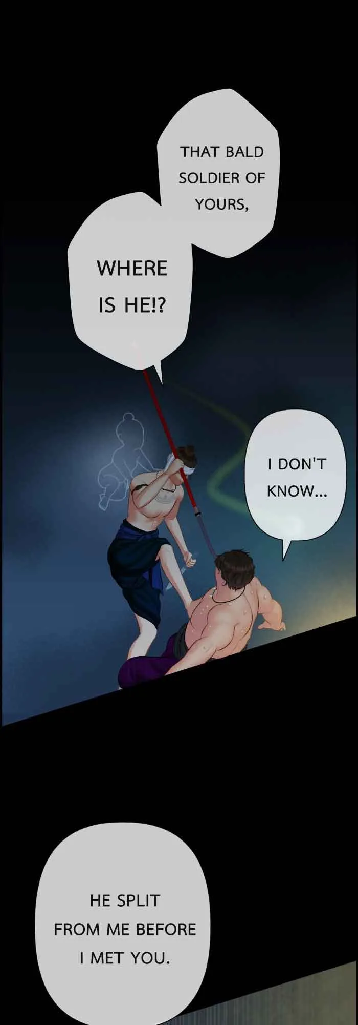 Loveless Heroine Chapter 70 page 2