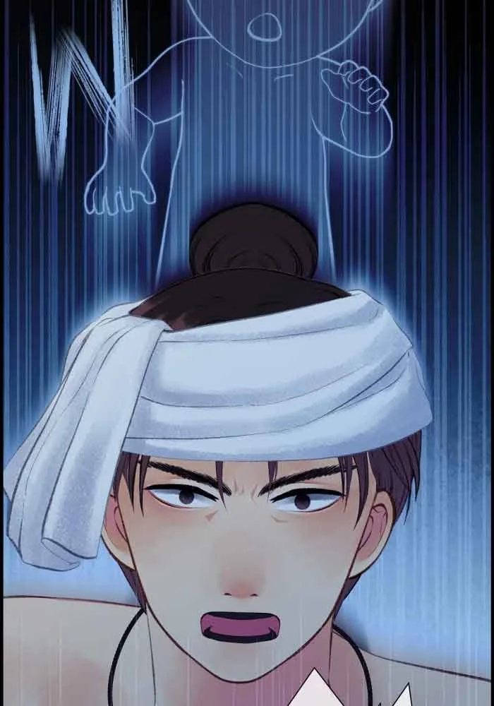 Loveless Heroine Chapter 70 page 8