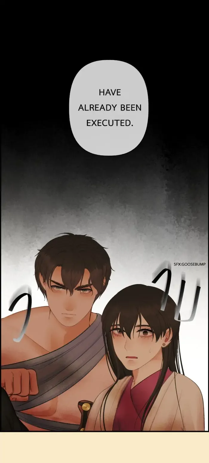 Loveless Heroine Chapter 68 page 14