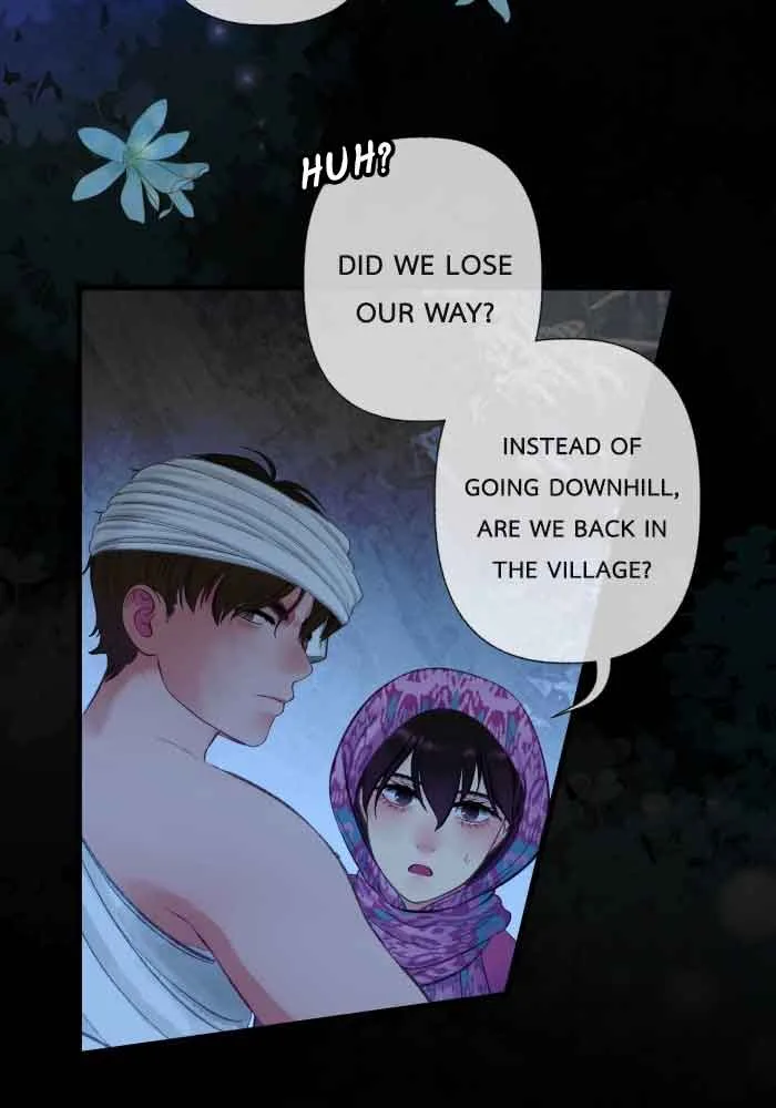 Loveless Heroine Chapter 70 page 84