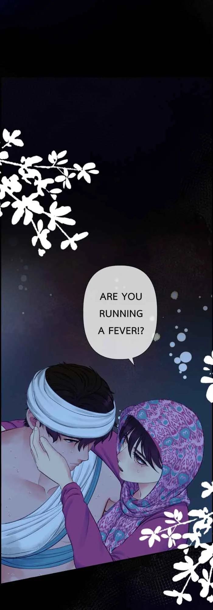 Loveless Heroine Chapter 70 page 66