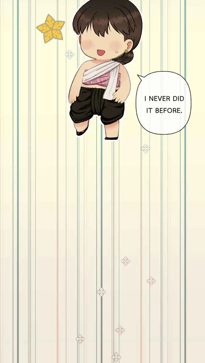 Loveless Heroine Chapter 66 page 14