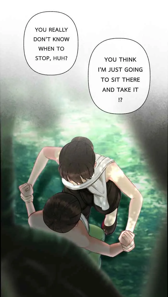 Loveless Heroine Chapter 66 page 11