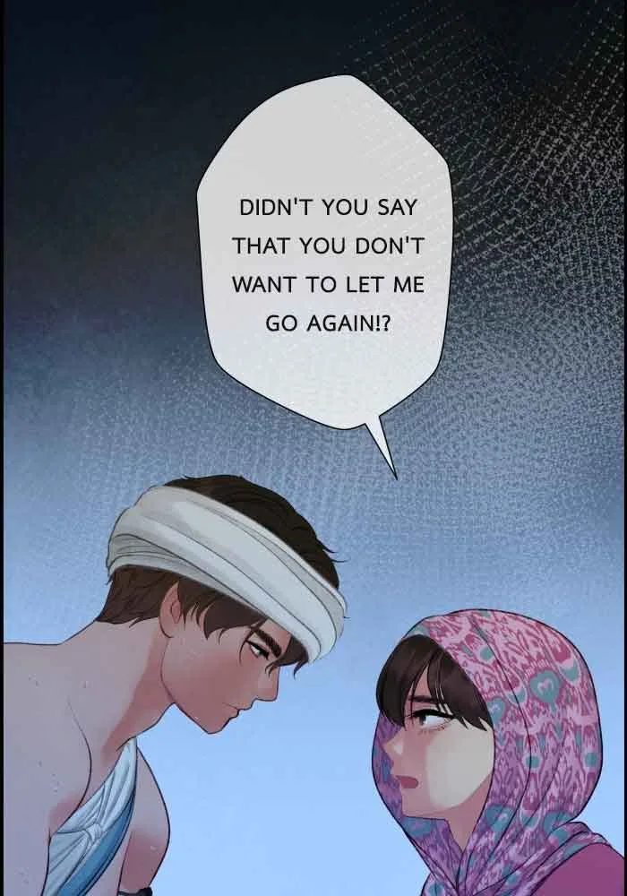 Loveless Heroine Chapter 70 page 75