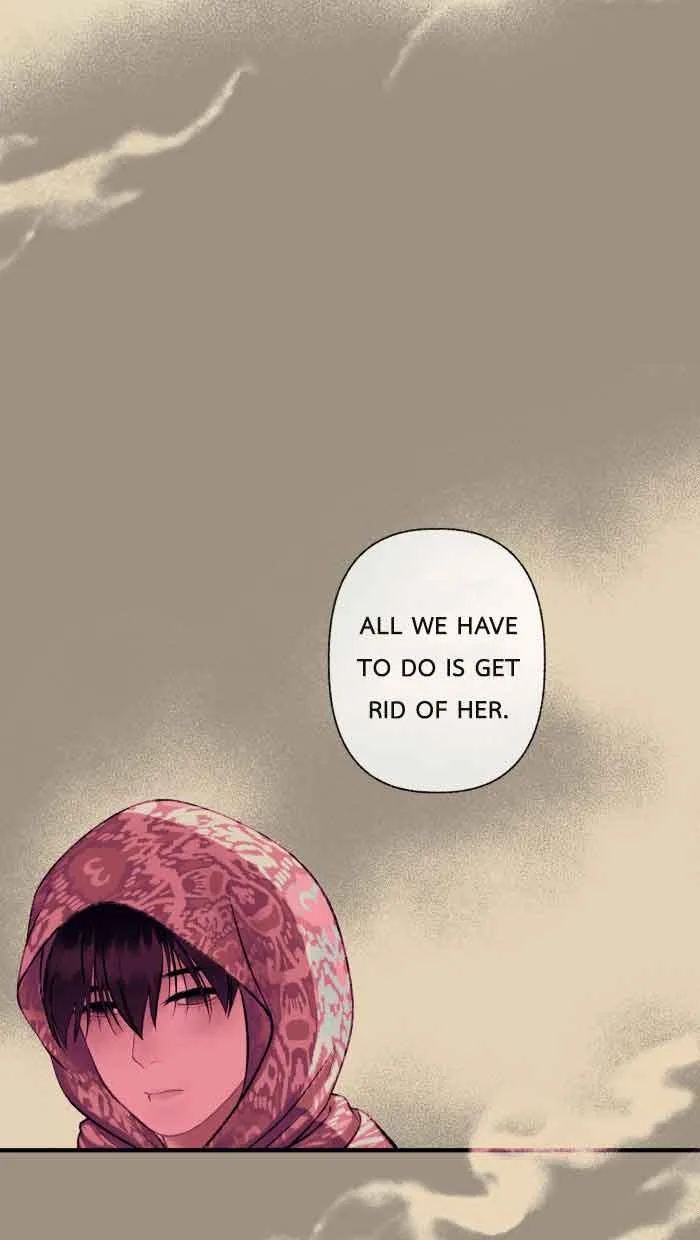 Loveless Heroine Chapter 66 page 3