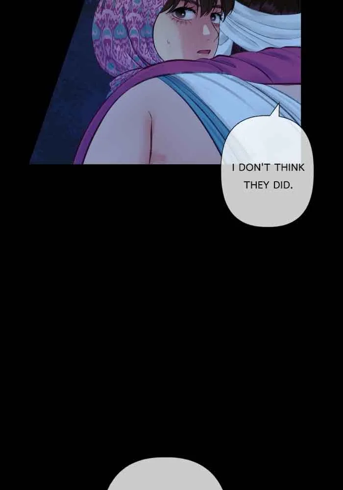 Loveless Heroine Chapter 70 page 59