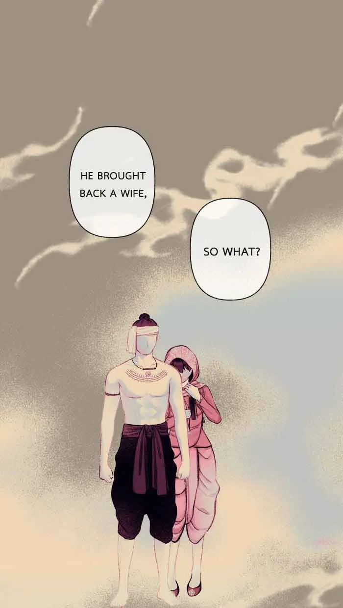 Loveless Heroine Chapter 66 page 2