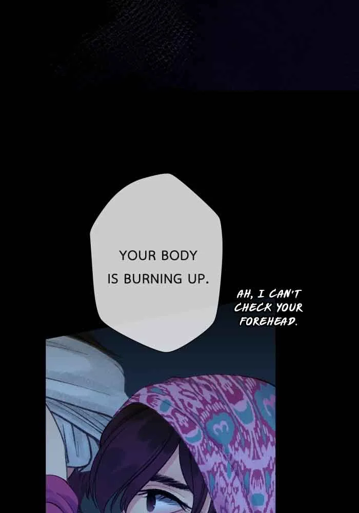 Loveless Heroine Chapter 70 page 67