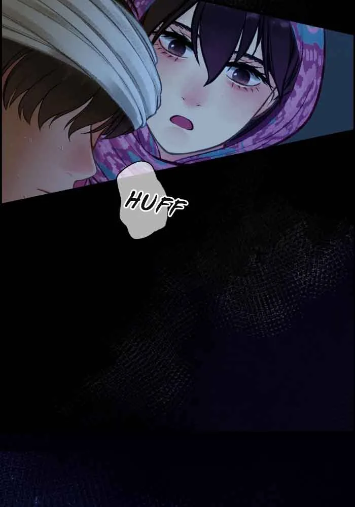 Loveless Heroine Chapter 70 page 64