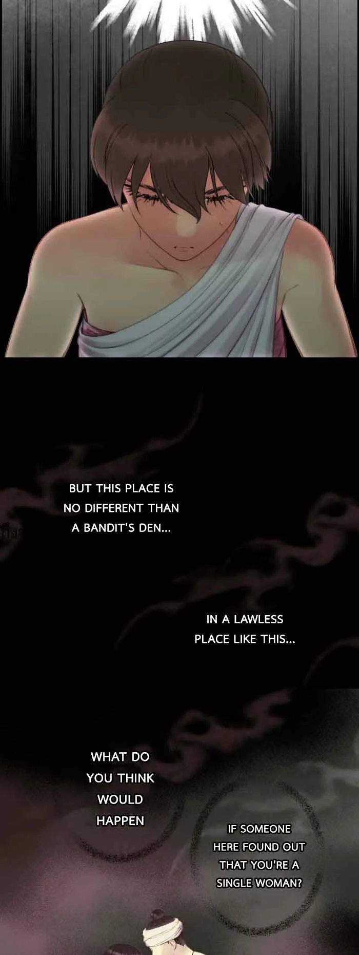 Loveless Heroine Chapter 66 page 18