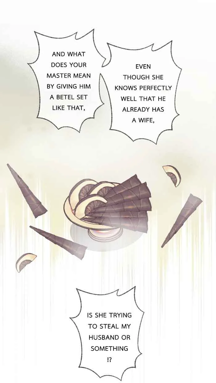 Loveless Heroine Chapter 66 page 24
