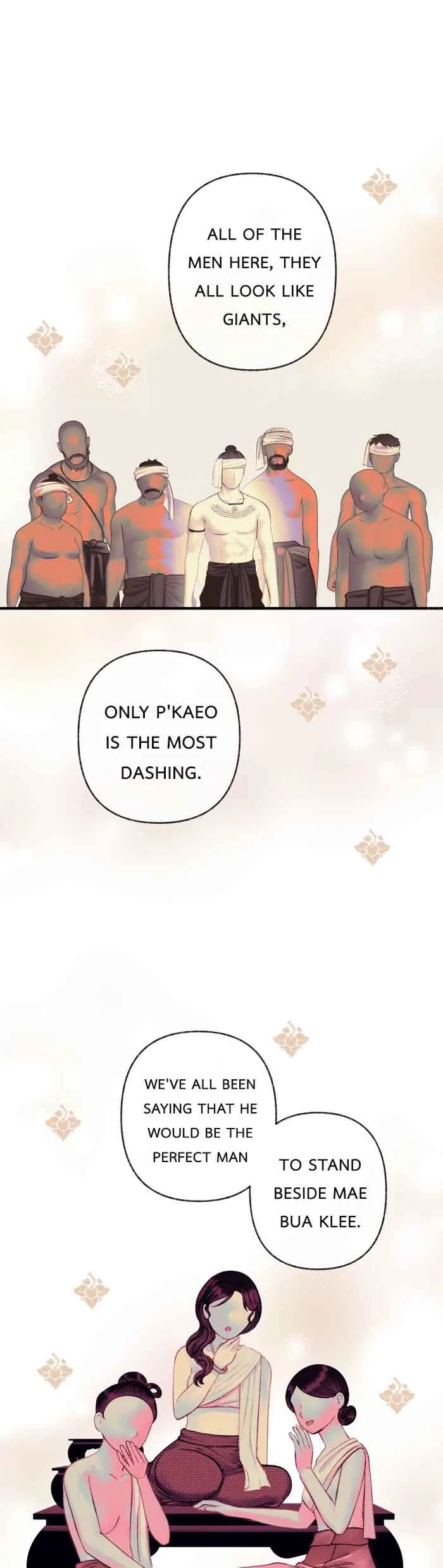 Loveless Heroine Chapter 66 page 16