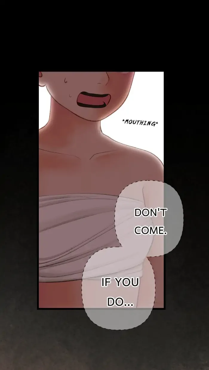Loveless Heroine Chapter 68 page 35