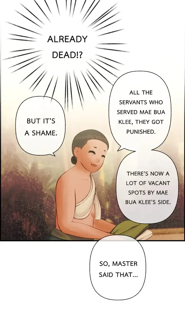 Loveless Heroine Chapter 68 page 30