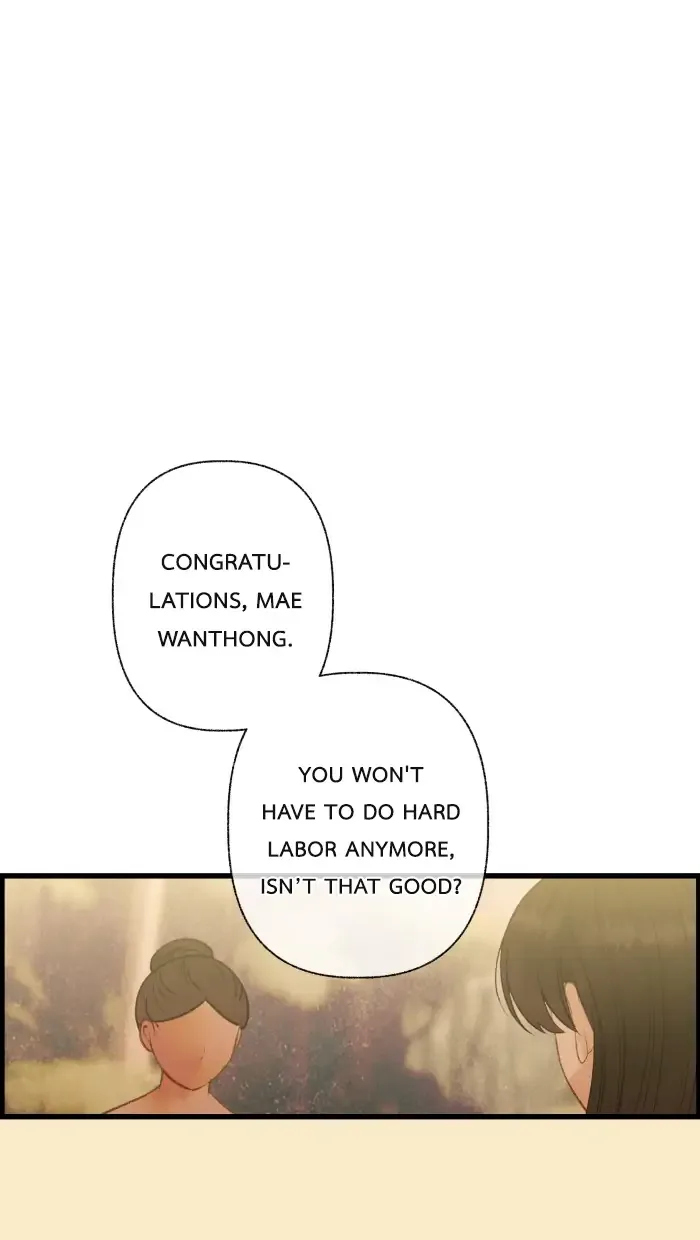 Loveless Heroine Chapter 68 page 33