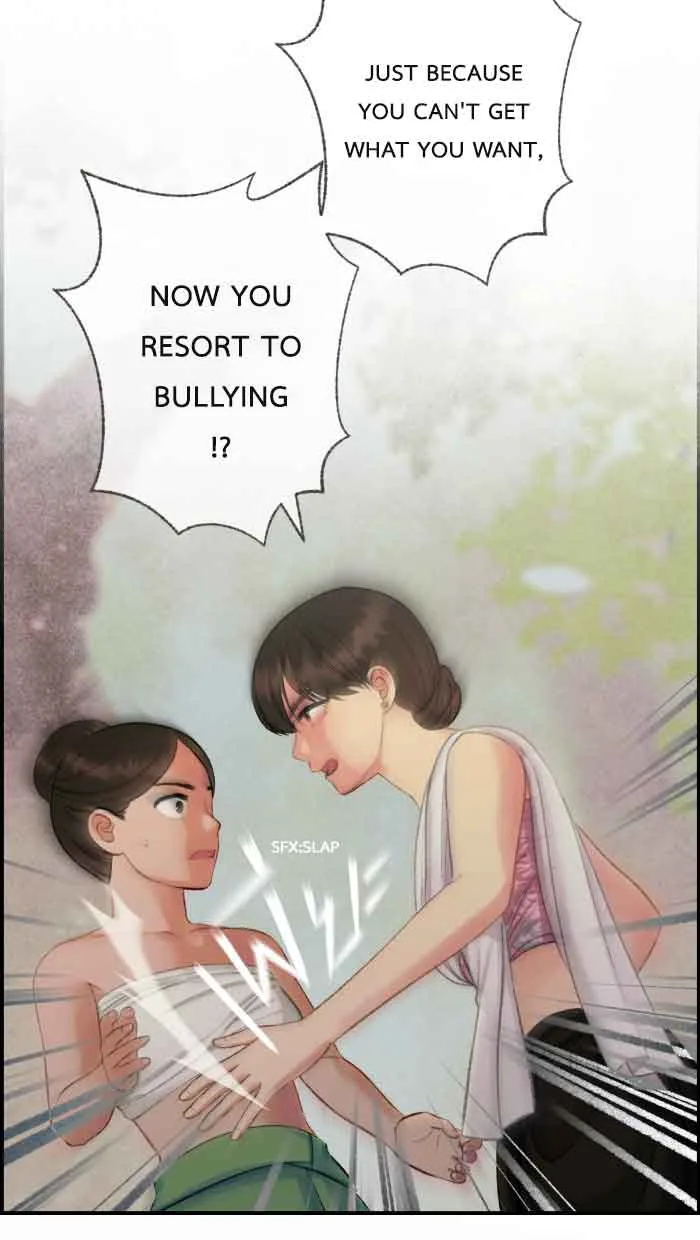 Loveless Heroine Chapter 66 page 23