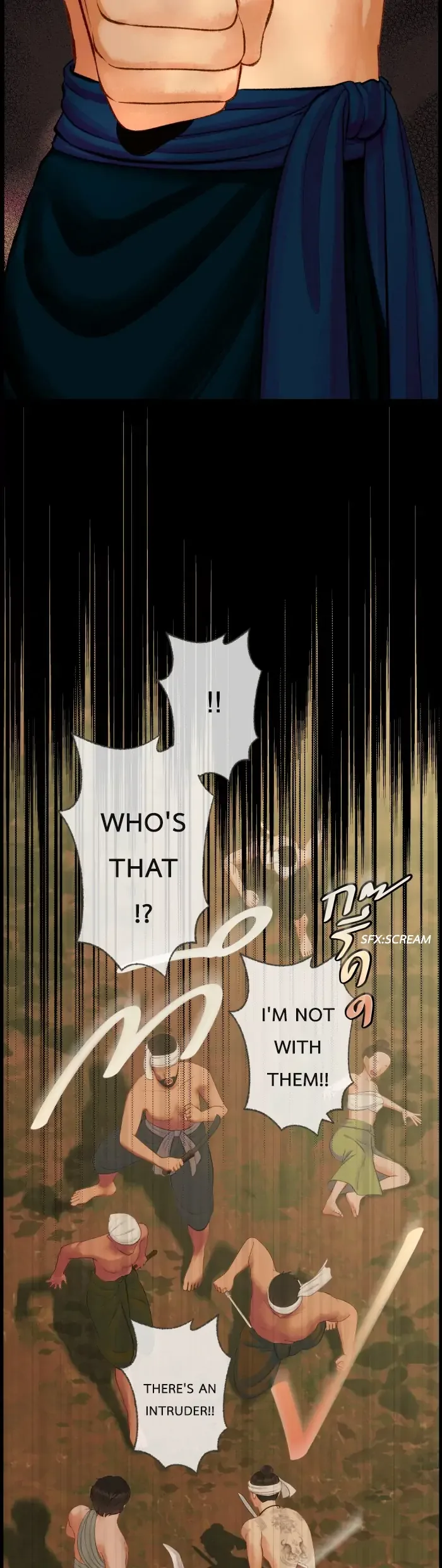 Loveless Heroine Chapter 68 page 51