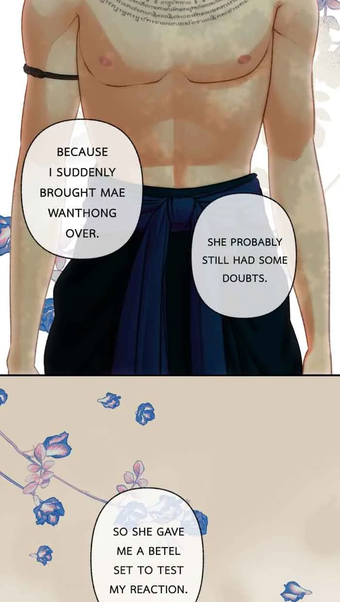 Loveless Heroine Chapter 66 page 28