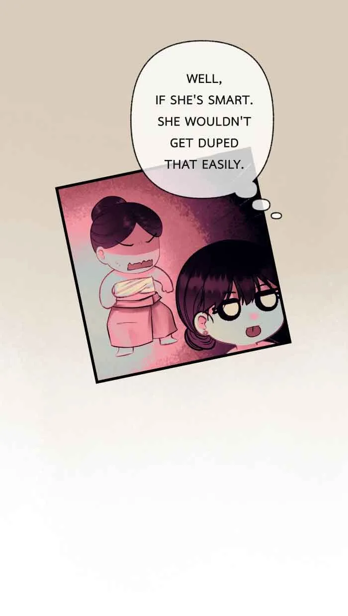 Loveless Heroine Chapter 66 page 39