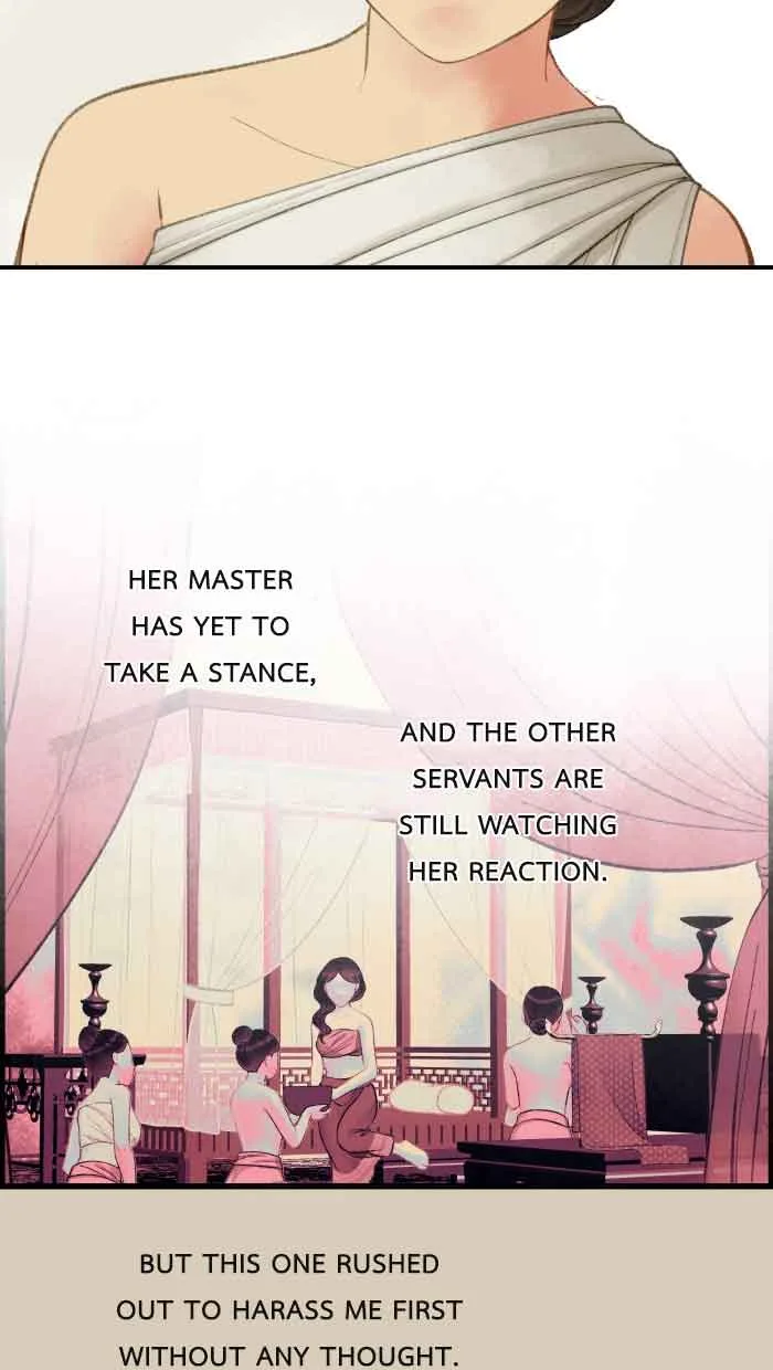 Loveless Heroine Chapter 66 page 38