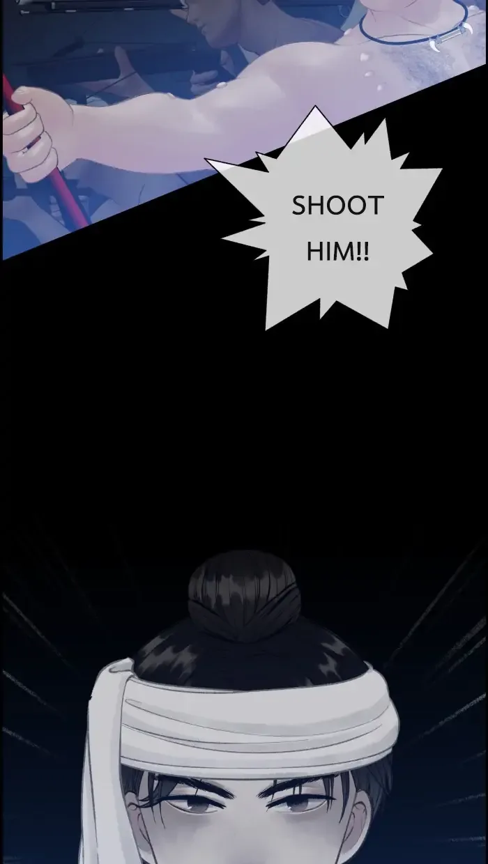 Loveless Heroine Chapter 68 page 69