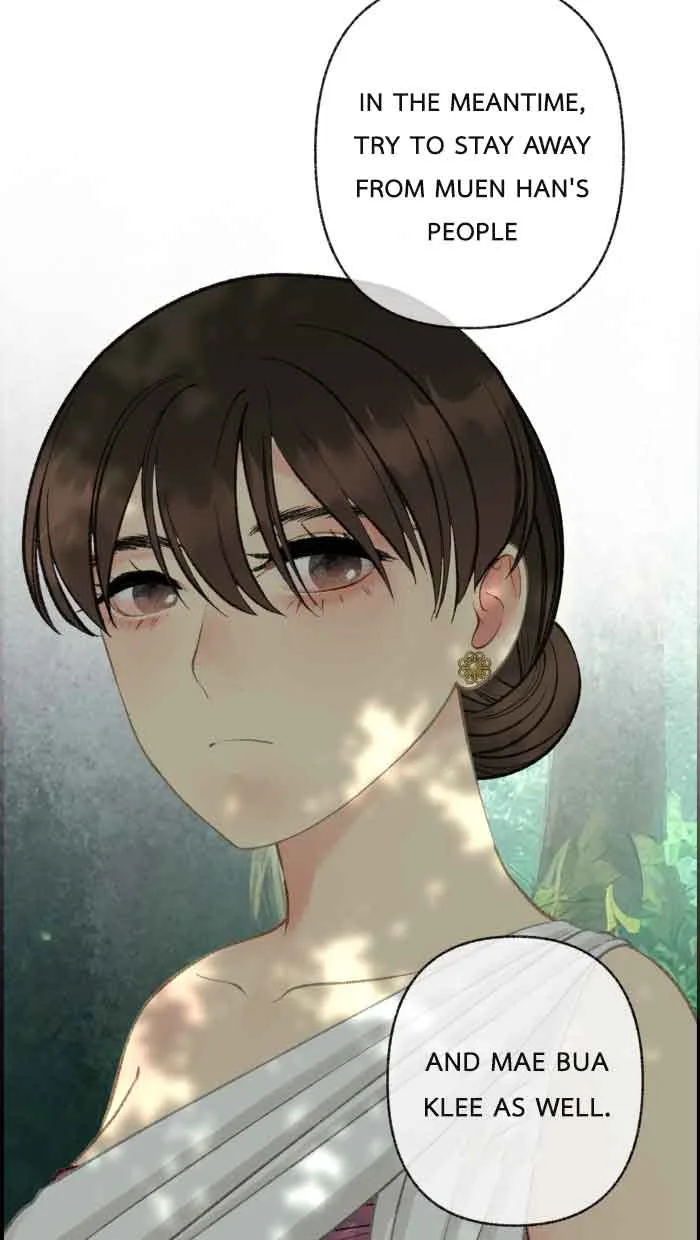 Loveless Heroine Chapter 66 page 55