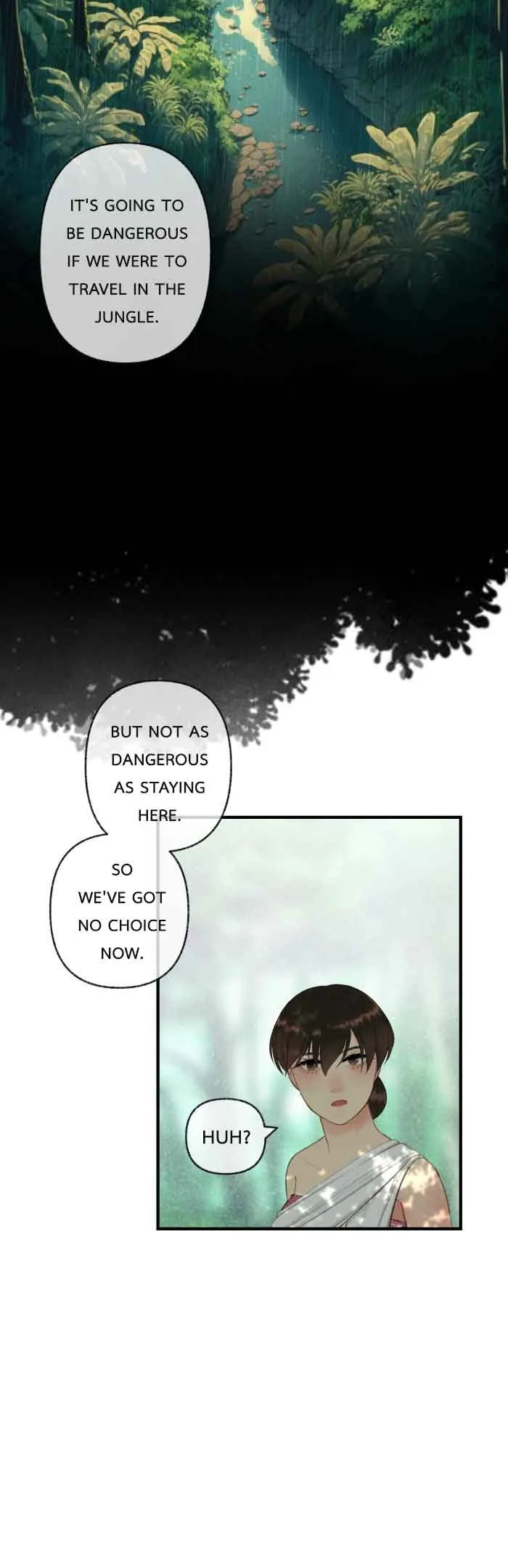 Loveless Heroine Chapter 66 page 53