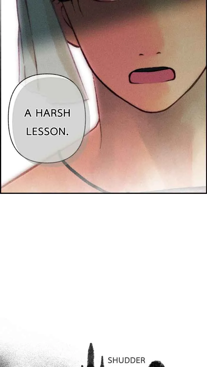 Loveless Heroine Chapter 66 page 35