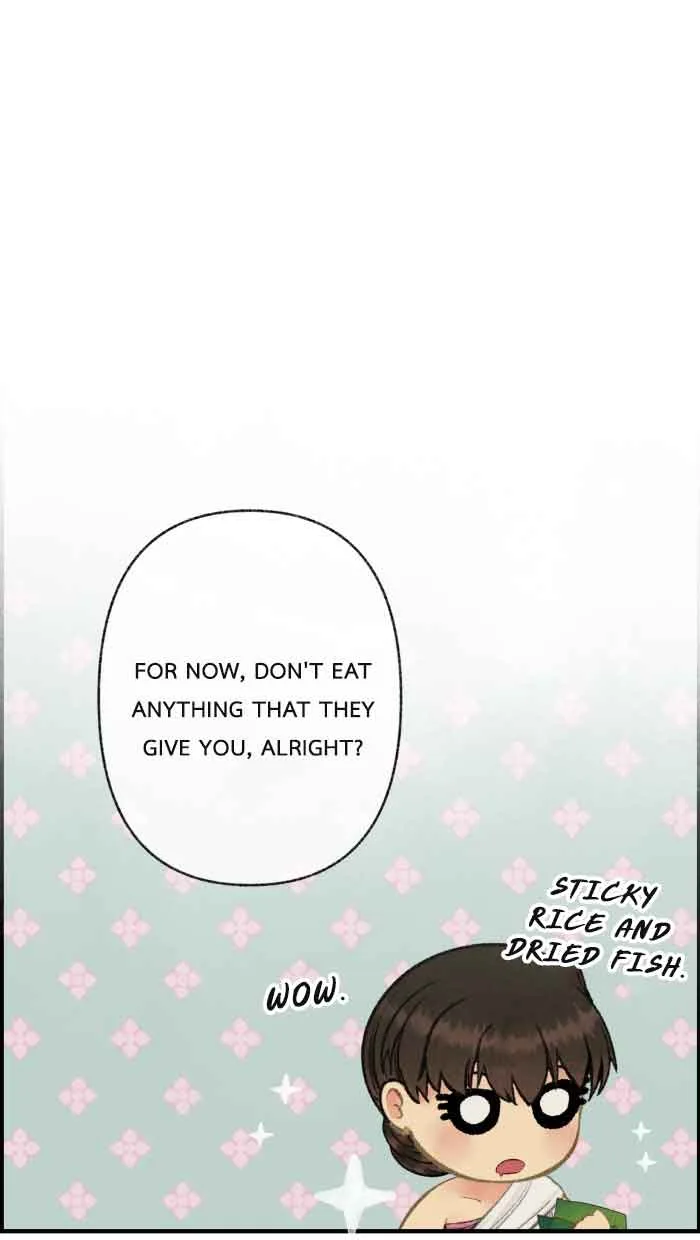 Loveless Heroine Chapter 66 page 50