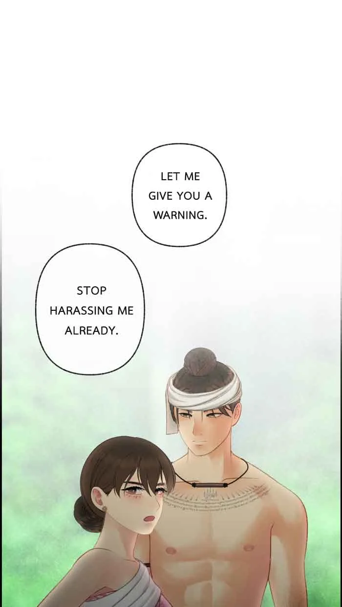 Loveless Heroine Chapter 66 page 41