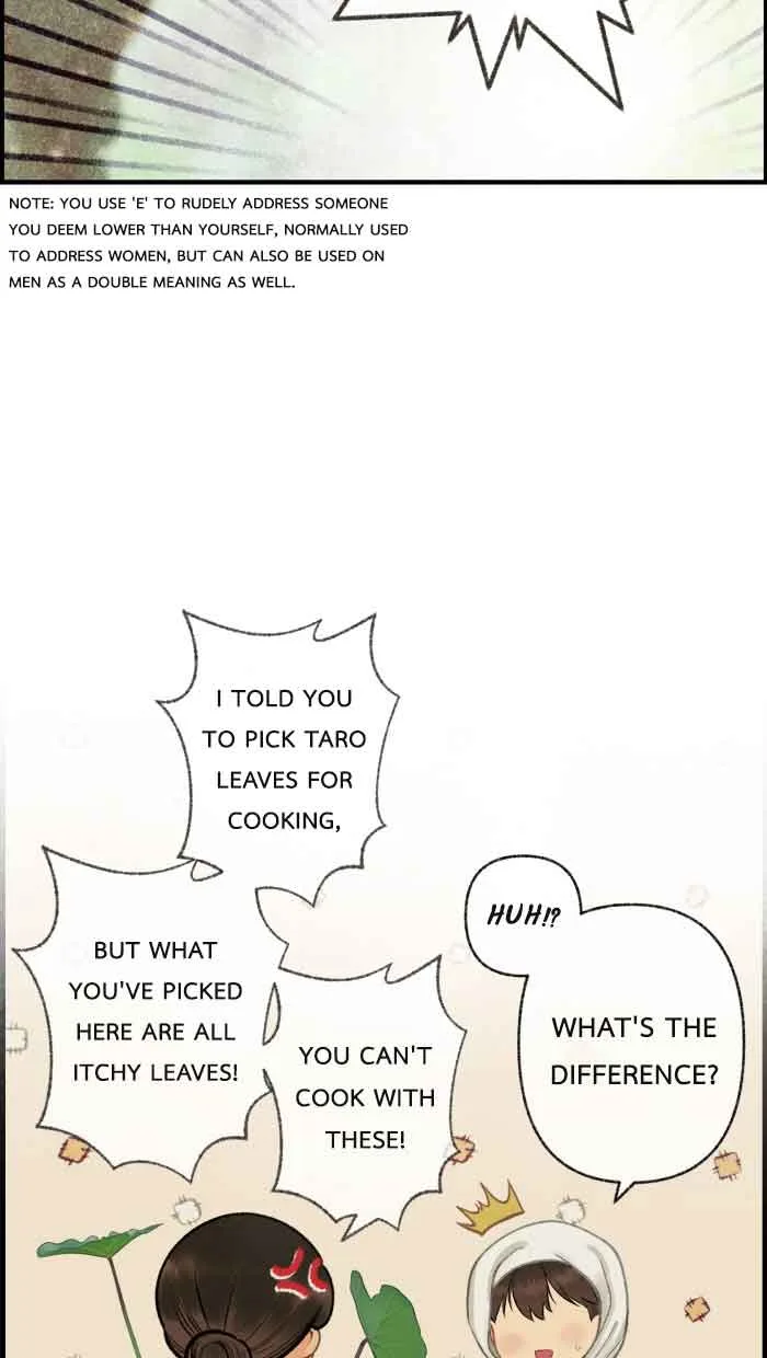 Loveless Heroine Chapter 66 page 64