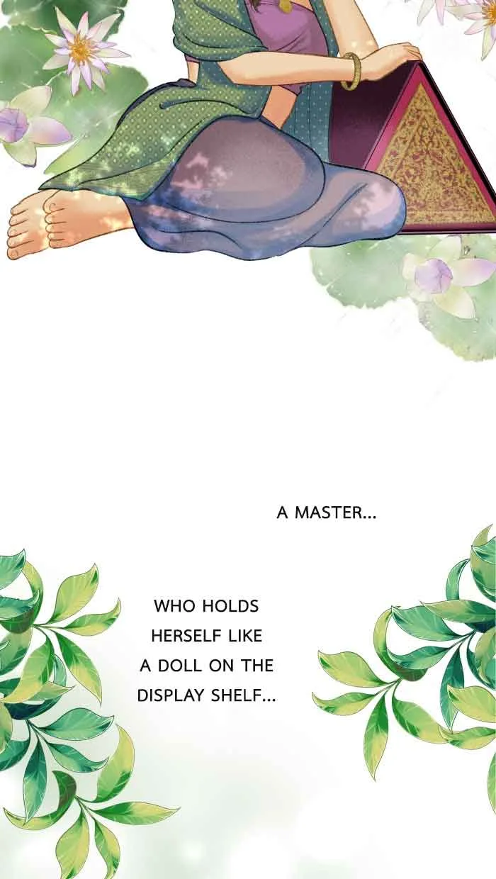 Loveless Heroine Chapter 66 page 60