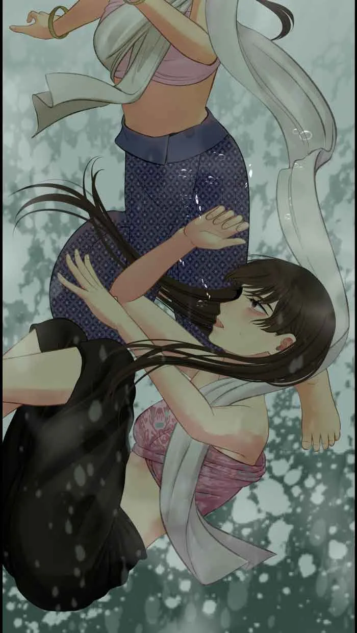 Loveless Heroine Chapter 66 page 74