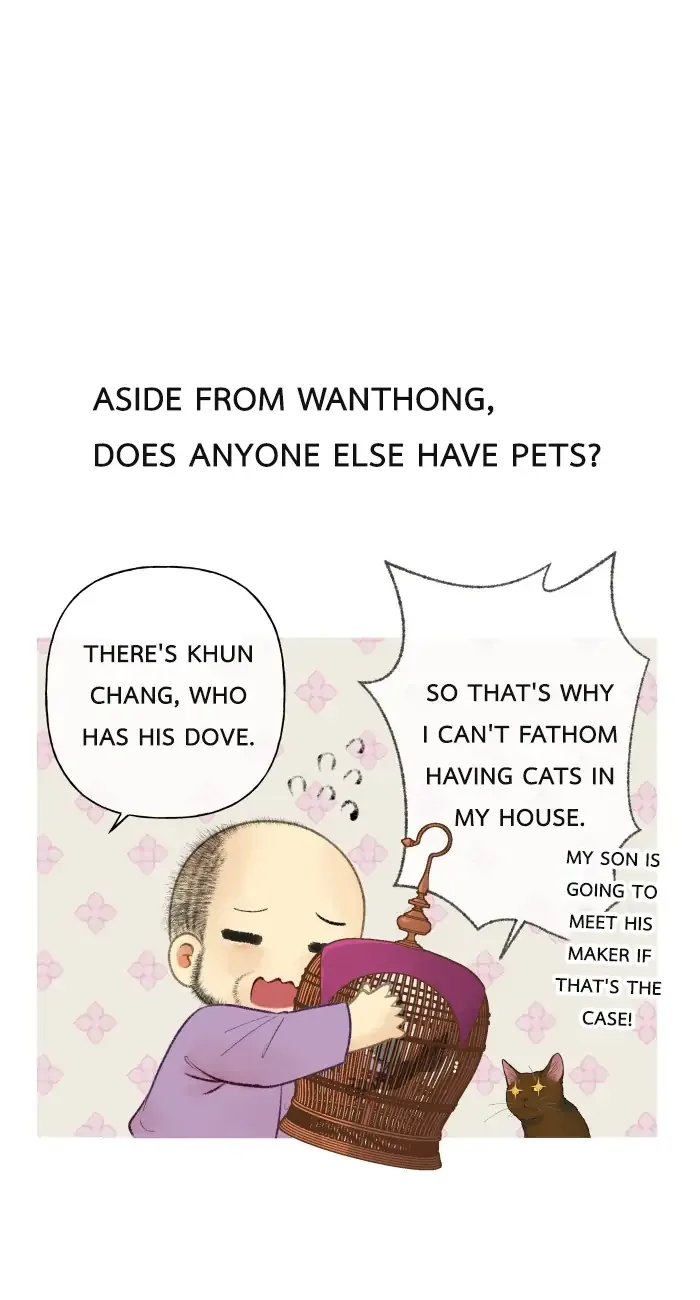 Loveless Heroine Chapter 77.1 page 48