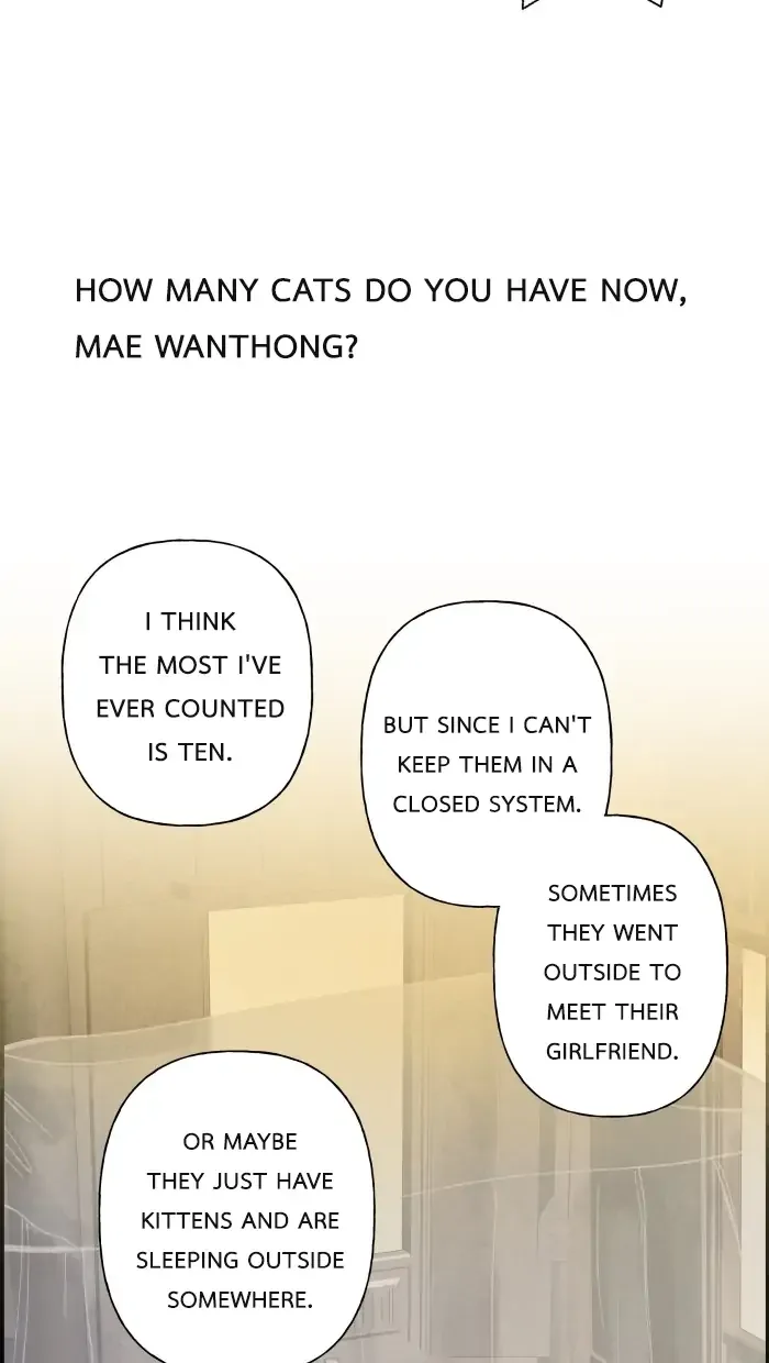 Loveless Heroine Chapter 77.1 page 21