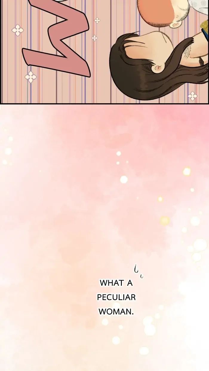 Loveless Heroine Chapter 77.2 page 27