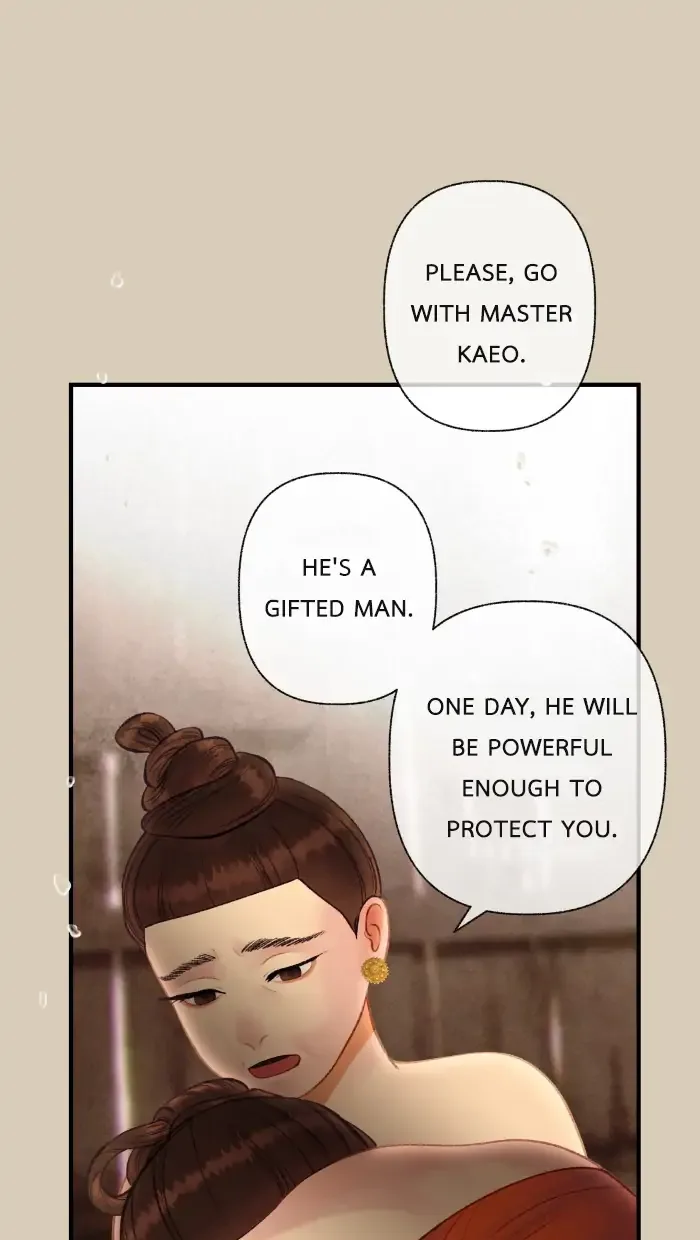 Loveless Heroine Chapter 77.2 page 10