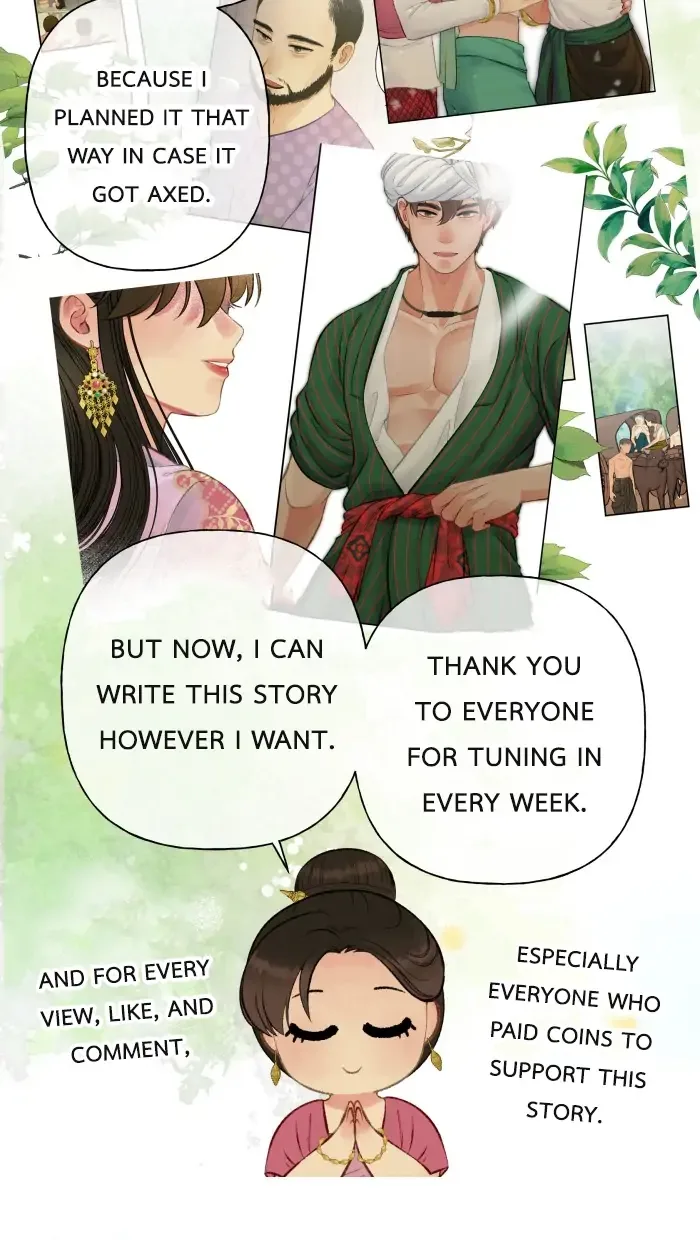 Loveless Heroine Chapter 77.1 page 52
