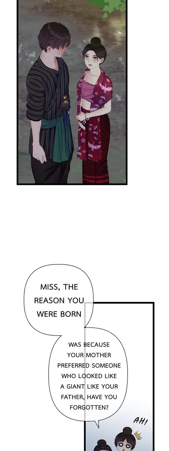 Loveless Heroine Chapter 77.2 page 81