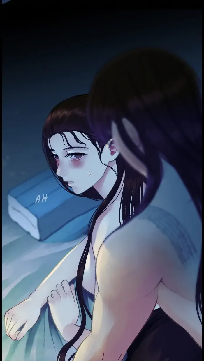 Loveless Heroine Chapter 77.2 page 65