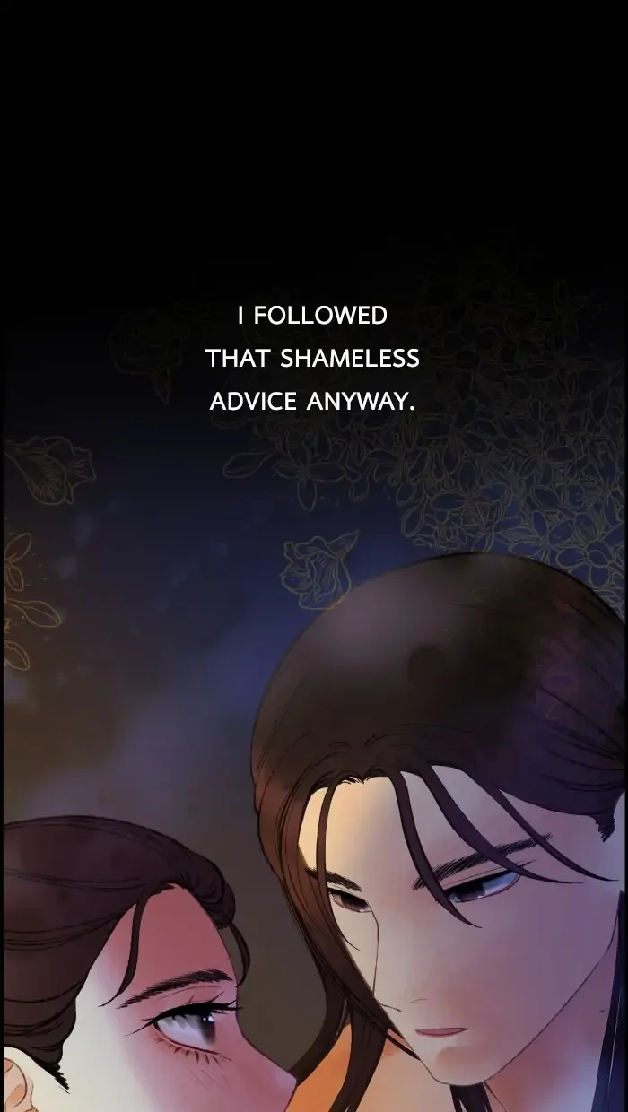 Loveless Heroine Chapter 77.2 page 72
